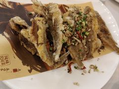 -火龙堂·风味民间菜(文一路店)