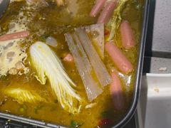 -半天妖烤鱼(东方新天地店)