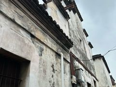 -崇仁古镇