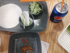 -新石器烤肉(千灯大润发店)