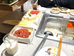-海底捞火锅(明湖路店)