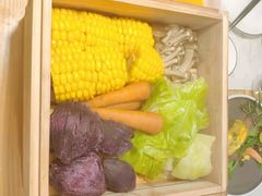 -小句号·精致料理(江南环球港店)