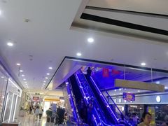 -万宝财富商业广场