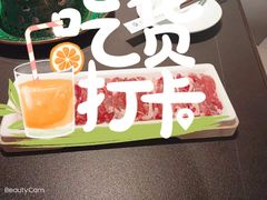 -额尔敦·品质自助(摩尔城店)