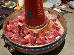 -贰重天冰煮羊自助火锅(东坝店)