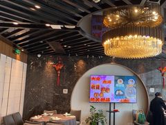 -望乡楼上海菜(日月光店)