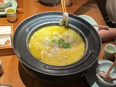 -九锅一堂酸菜鱼(新南凯德直营店)