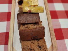 -西贝(上海我格广场店)