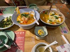 -甘思咪哚·云南艺术餐厅(天河广百店)