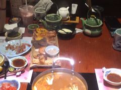 -匠和风精致料理(宁德万达店)