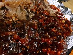 -食欲老院子荆芥疙瘩汤(经五路店)