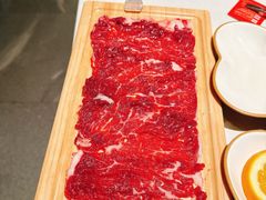 -海底捞火锅(长宁路龙之梦店)