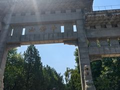 -千佛山风景名胜区
