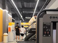 -FEELINGME乐刻私教馆·健身(文鼎财富店)
