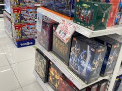 -TOYSRUS玩具反斗城(厦门新生活广场店)