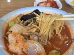 -祥和居韩国炸酱面·20年夫妻店(皇冠店)