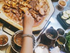 -老渔家白族石板烧旗舰店