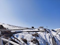 -墨石公园景区