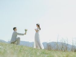 -花田映像婚纱摄影(龙岗店)