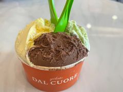 -Dal Cuore 达可芮冰淇淋(陕西北路店)