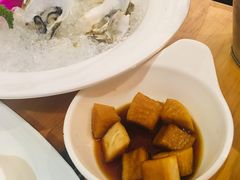 -千旬岛海鲜小聚(万达广场店)