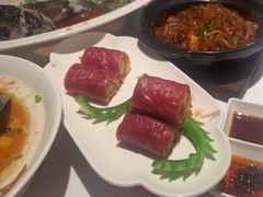 -顺峰(农展馆店)