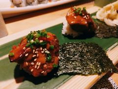 -活鳗饭·鹅肝范儿(高碑店店)