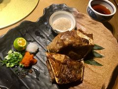 -綱元·海鲜豆捞(明州里店)