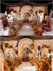 -喜临门婚宴广场·宴会厅