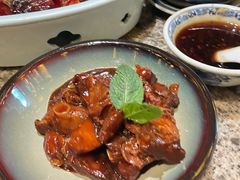 -南京大牌档(中山陵店)