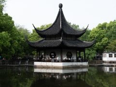 -西园戒幢律寺