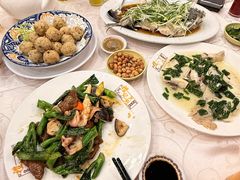 -凤城礼记鱼翅海鲜酒家(新马路总店)