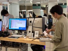 -ID.PHOTO照相馆(嘉里企业中心店)