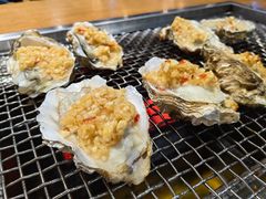 -蚝英雄·自助烤蚝(高新店)