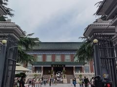 -荆州博物馆