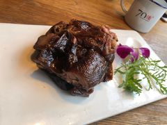 -70后饭吧(府河街店)