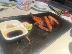 -侨美·唐荔园·40年地道粤菜