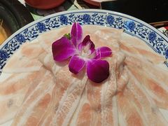 -生活如沸·顺德水牛奶火锅(大学路店)