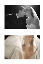 -雪中彩影婚纱摄影·微光艺术中心