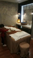 -新蝶变皮肤管理中心