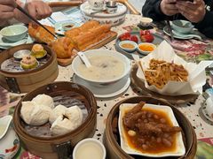 -点都德(广州白云山景区南门店)