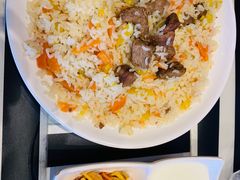 -海尔巴格·新疆菜(吐鲁番店)