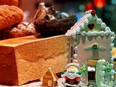 -太湖饭店玉兰厅(自助餐厅)