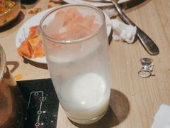 -星伦多自助料理(爱琴海店)