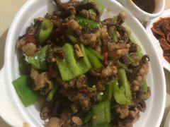 -满口香饭店