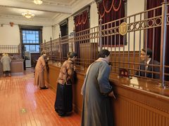 -沈阳金融博物馆