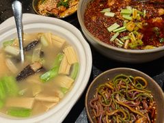 -华豫川酒家(大卫城店)