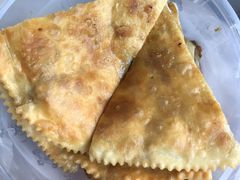 -伊犁云海特色拌面