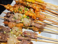 -串盟烧烤大排档·长沙美食地标(星沙店)