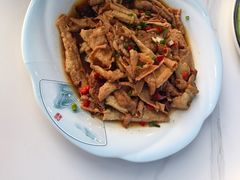 -黄牛肉馆·皖南土菜